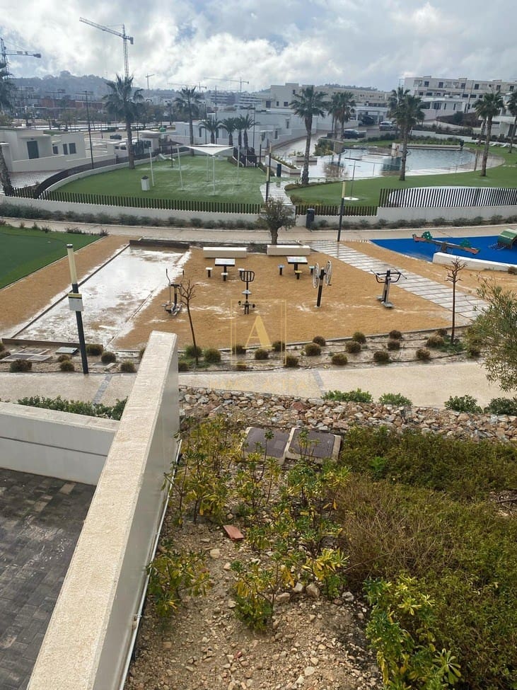 3 Zimmer Apartment zu verkaufen in Alicante / Alacant Stadt mit Pool - 455.000 € (Ref: 9566846)