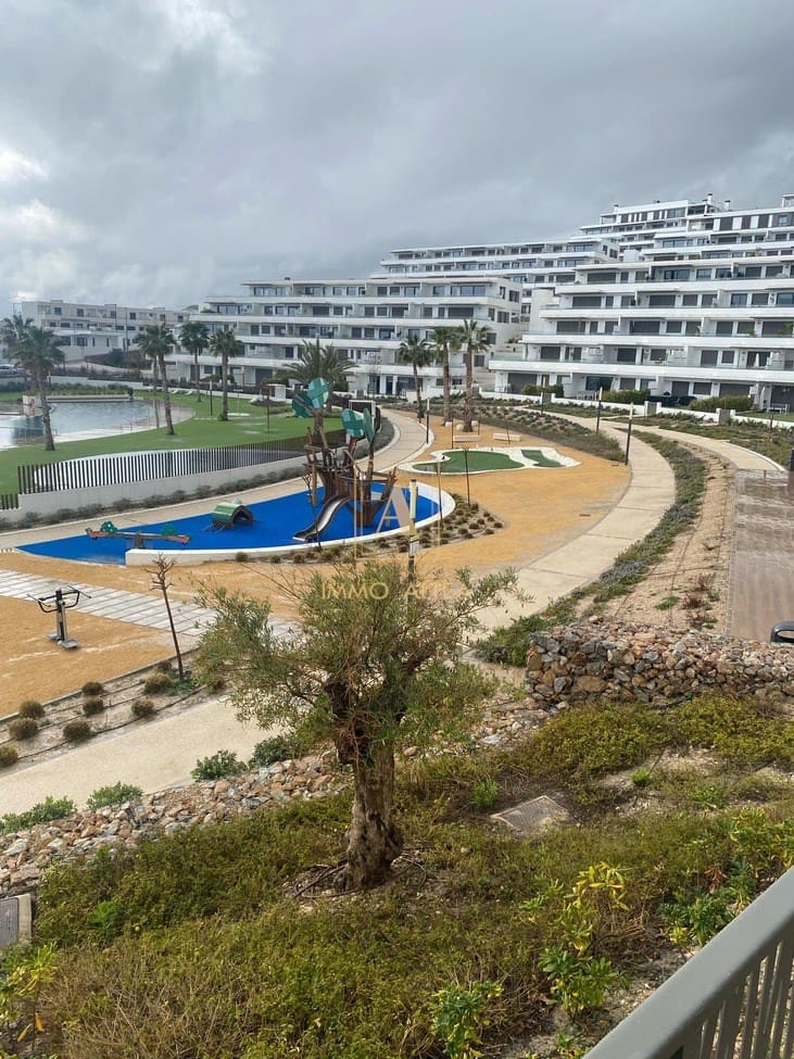 3 Zimmer Apartment zu verkaufen in Alicante / Alacant Stadt mit Pool - 455.000 € (Ref: 9566846)