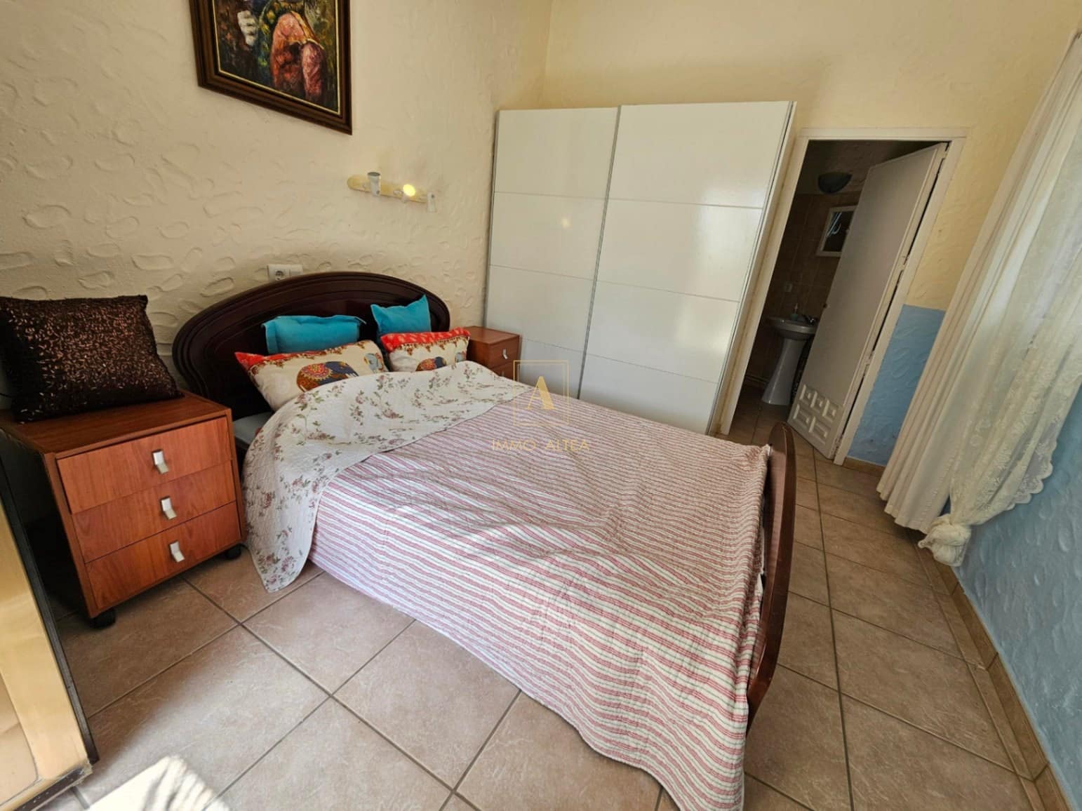 3 quarto Moradia para venda em Alicante cidade com garagem - 695 000 € (Ref: 9566847)