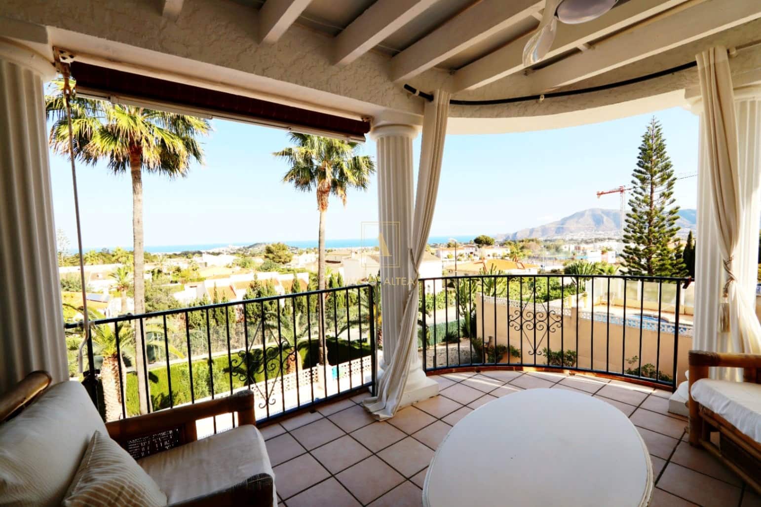 5 chambre Villa/Maison à vendre à Alicante ville avec garage - 795 000 € (Ref: 9566848)