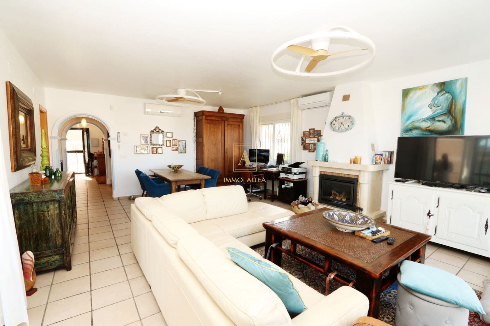 5 chambre Villa/Maison à vendre à Alicante ville avec garage - 795 000 € (Ref: 9566848)