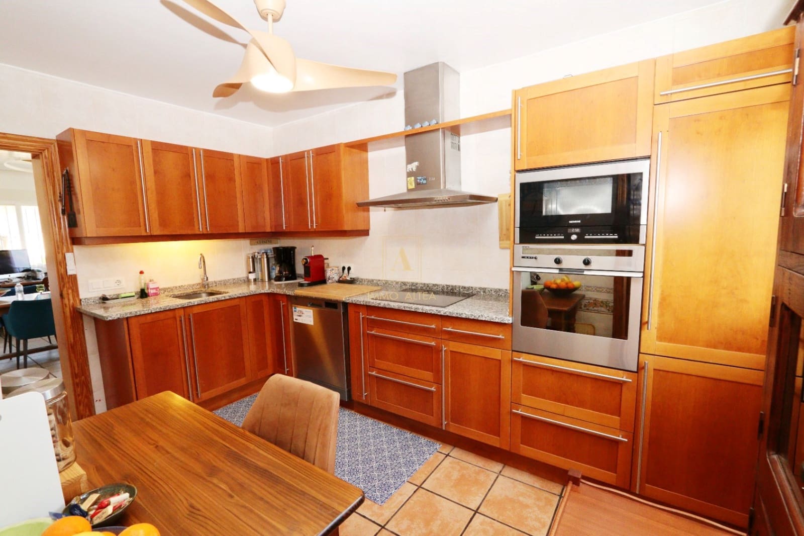 5 chambre Villa/Maison à vendre à Alicante ville avec garage - 795 000 € (Ref: 9566848)