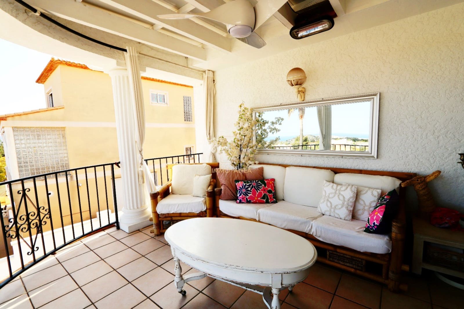5 chambre Villa/Maison à vendre à Alicante ville avec garage - 795 000 € (Ref: 9566848)