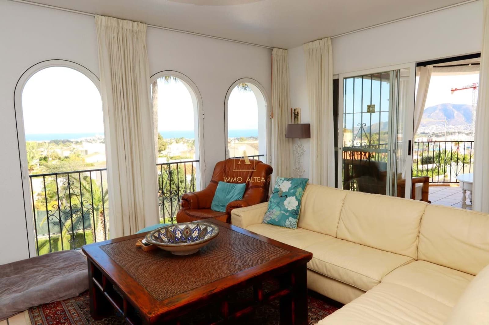 5 chambre Villa/Maison à vendre à Alicante ville avec garage - 795 000 € (Ref: 9566848)