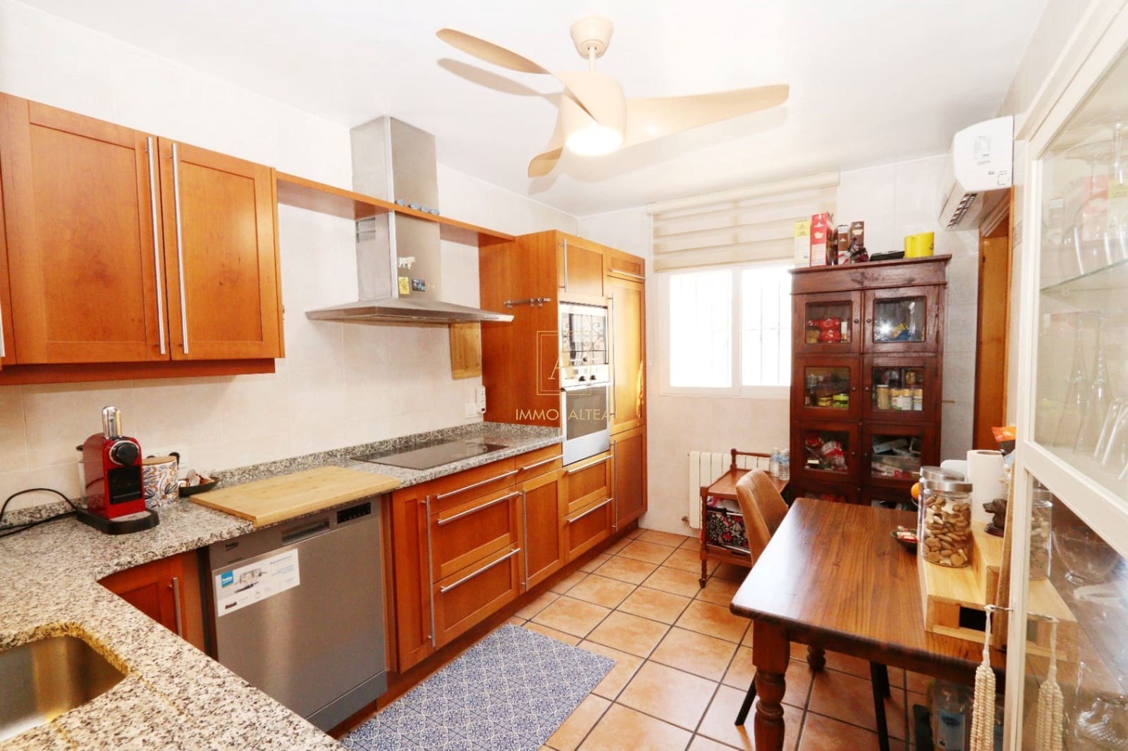 5 chambre Villa/Maison à vendre à Alicante ville avec garage - 795 000 € (Ref: 9566848)