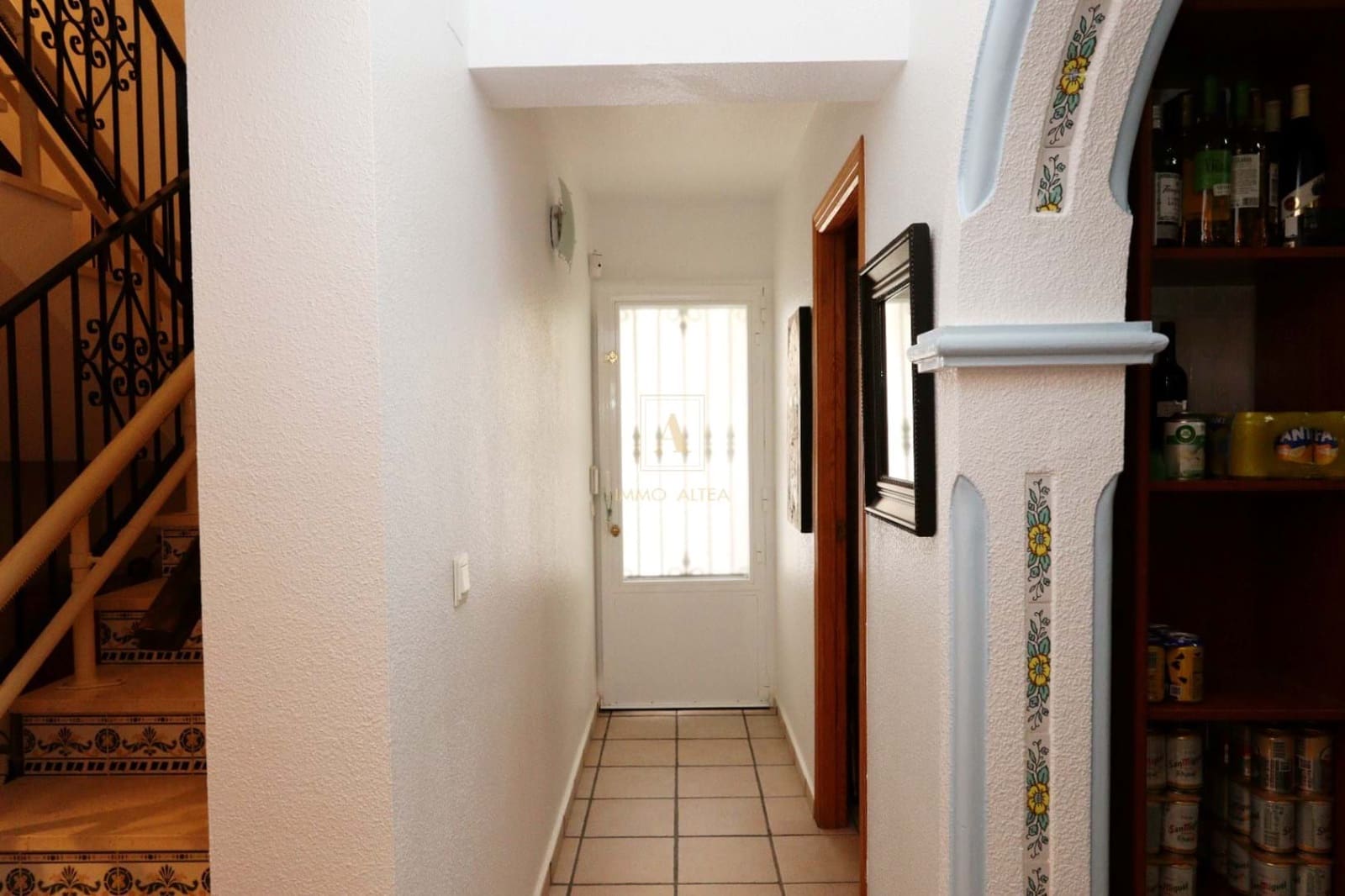 5 chambre Villa/Maison à vendre à Alicante ville avec garage - 795 000 € (Ref: 9566848)