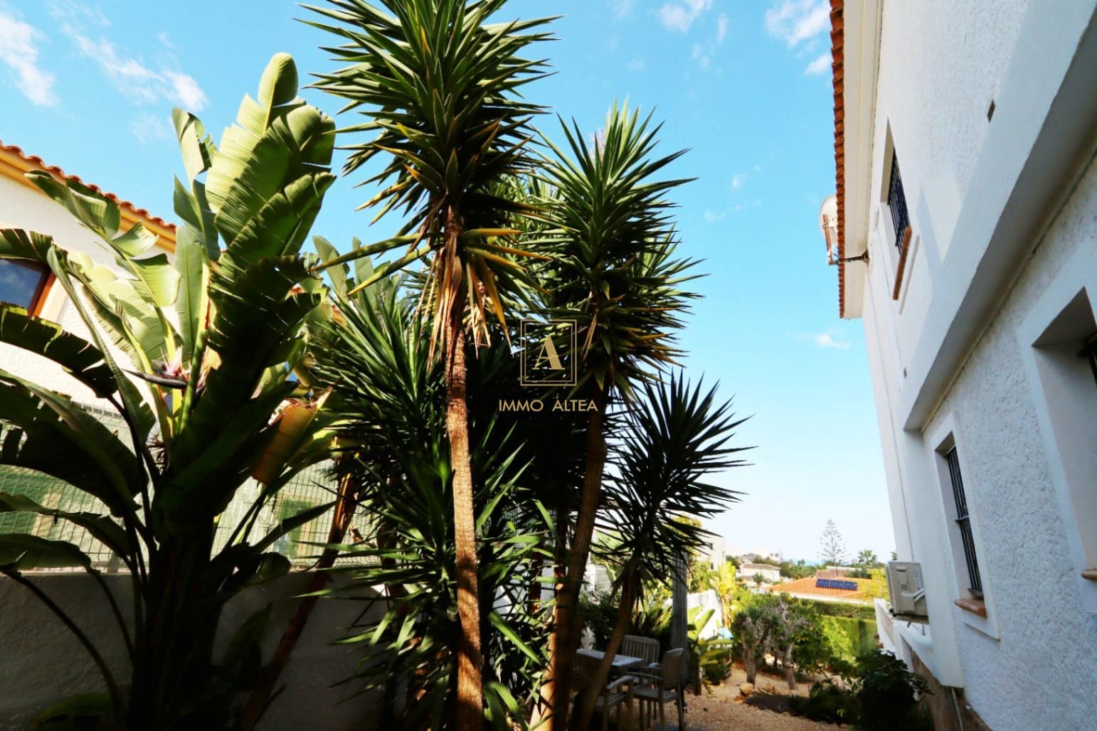 5 chambre Villa/Maison à vendre à Alicante ville avec garage - 795 000 € (Ref: 9566848)