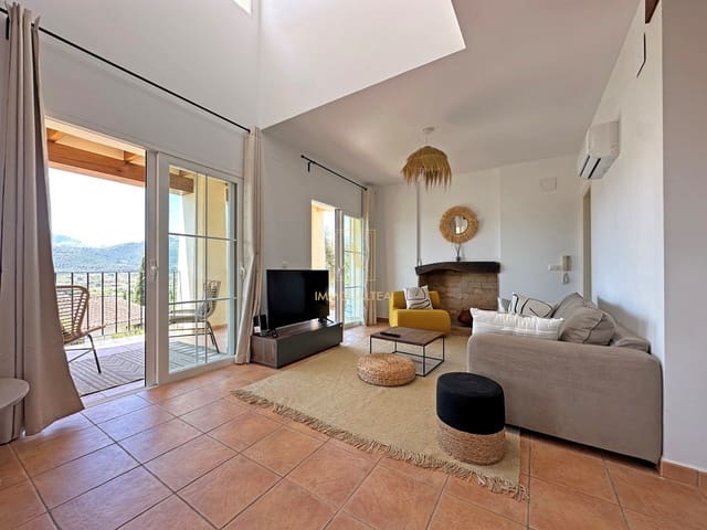 3 quarto Moradia para venda em Alicante cidade - 540 000 € (Ref: 9566851)