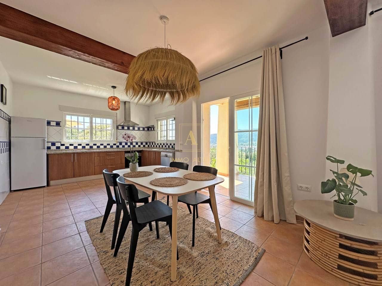 3 camera da letto Villa in vendita in Alicante citta - 540.000 € (Rif: 9566851)