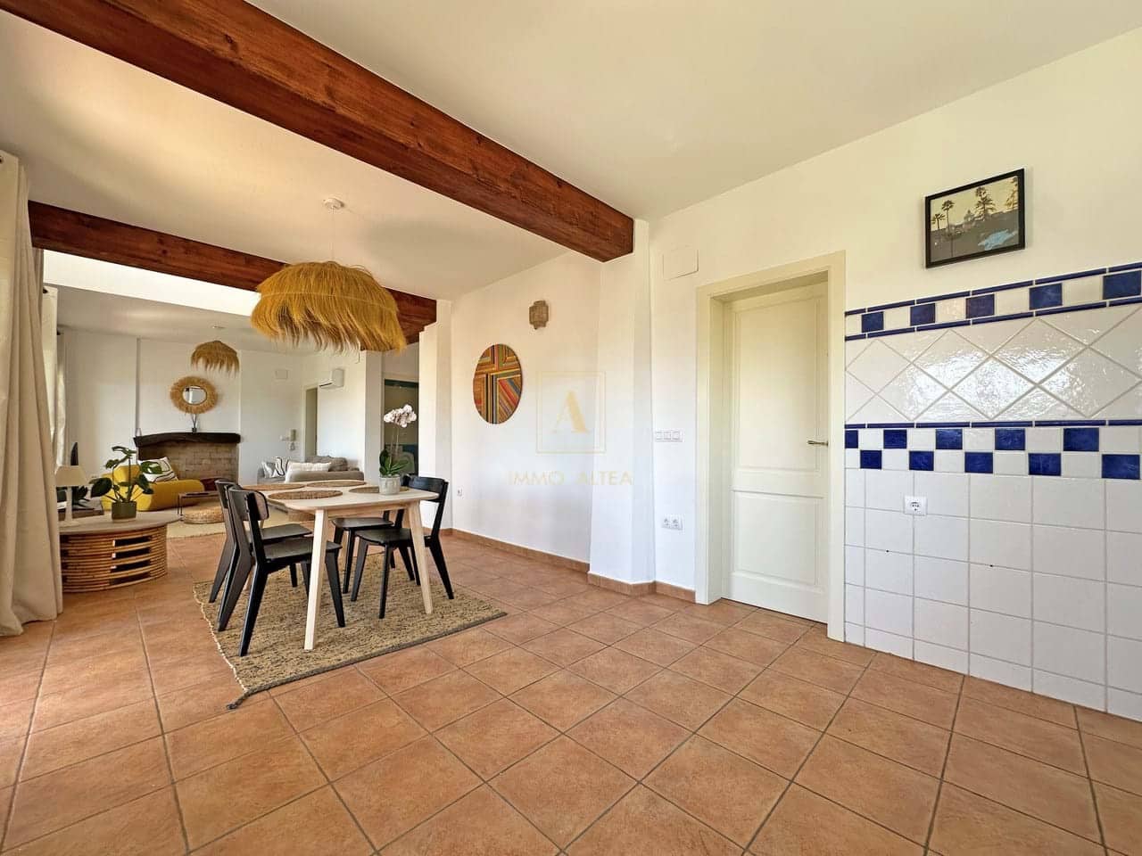 3 camera da letto Villa in vendita in Alicante citta - 540.000 € (Rif: 9566851)