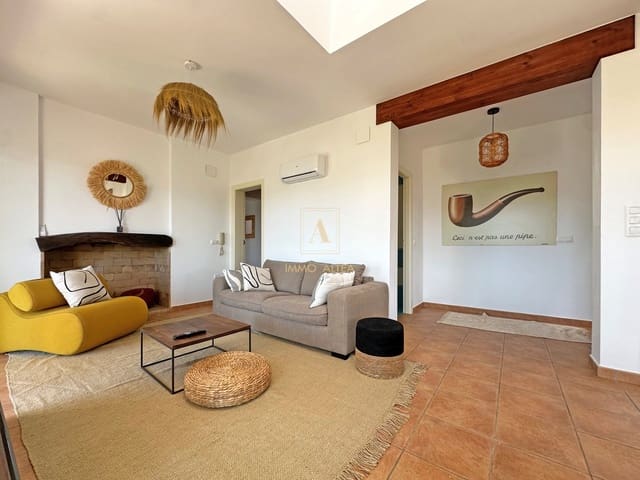 3 quarto Moradia para venda em Alicante cidade - 540 000 € (Ref: 9566851)