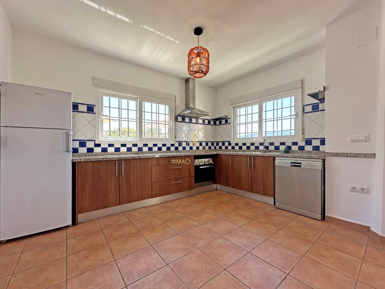 3 camera da letto Villa in vendita in Alicante citta - 540.000 € (Rif: 9566851)