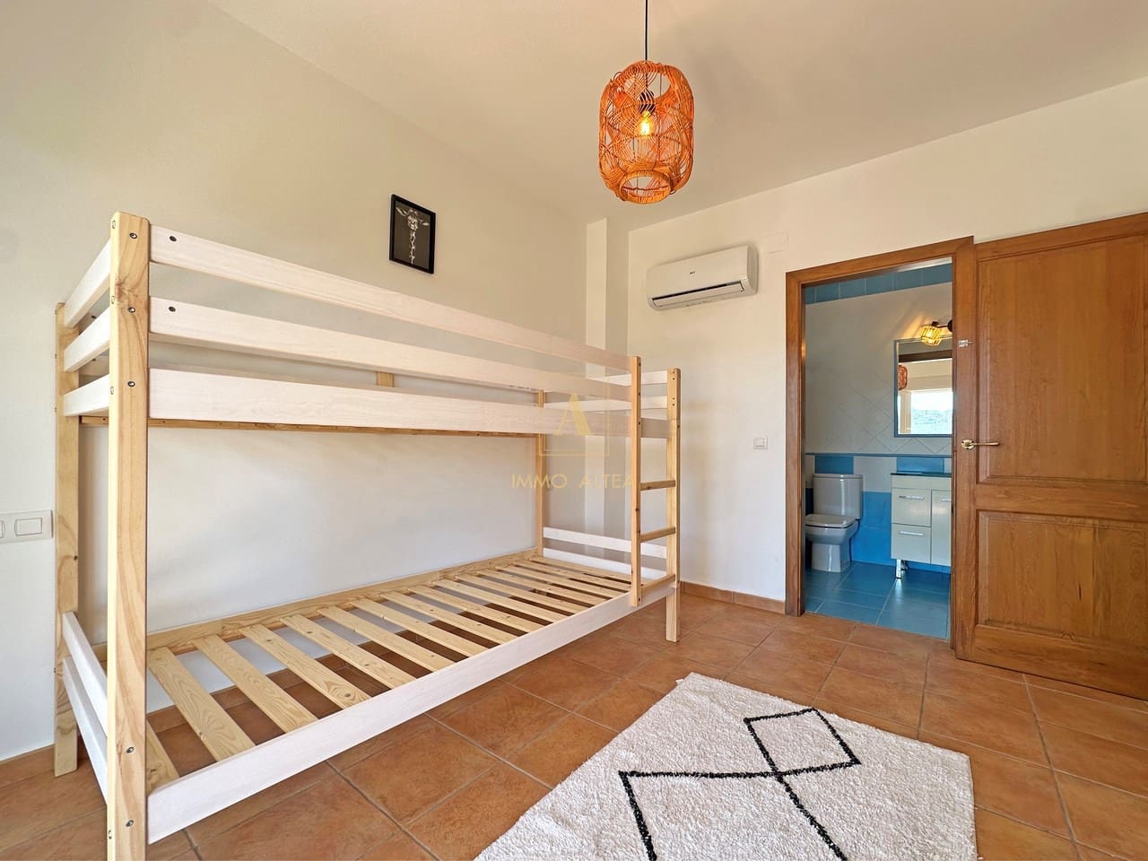3 camera da letto Villa in vendita in Alicante citta - 540.000 € (Rif: 9566851)
