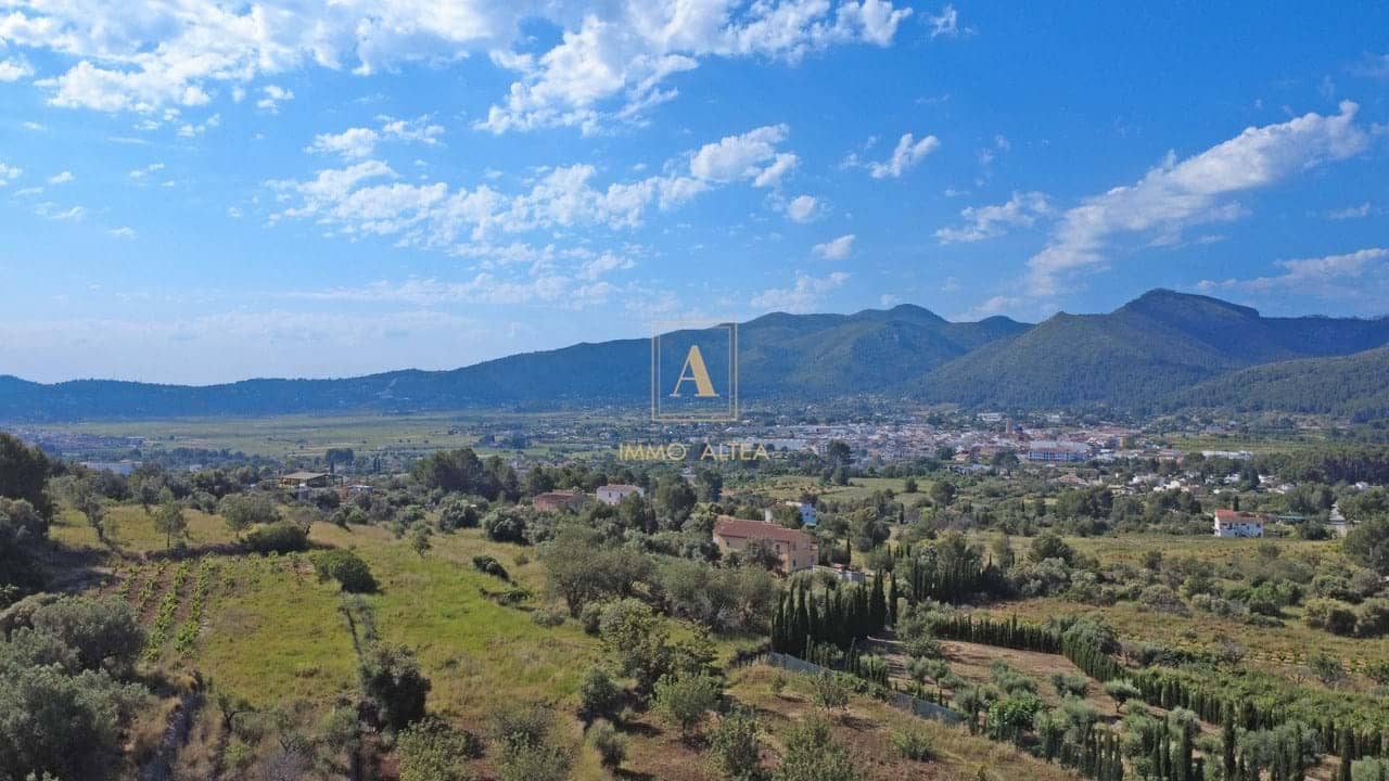 3 camera da letto Villa in vendita in Alicante citta - 540.000 € (Rif: 9566851)