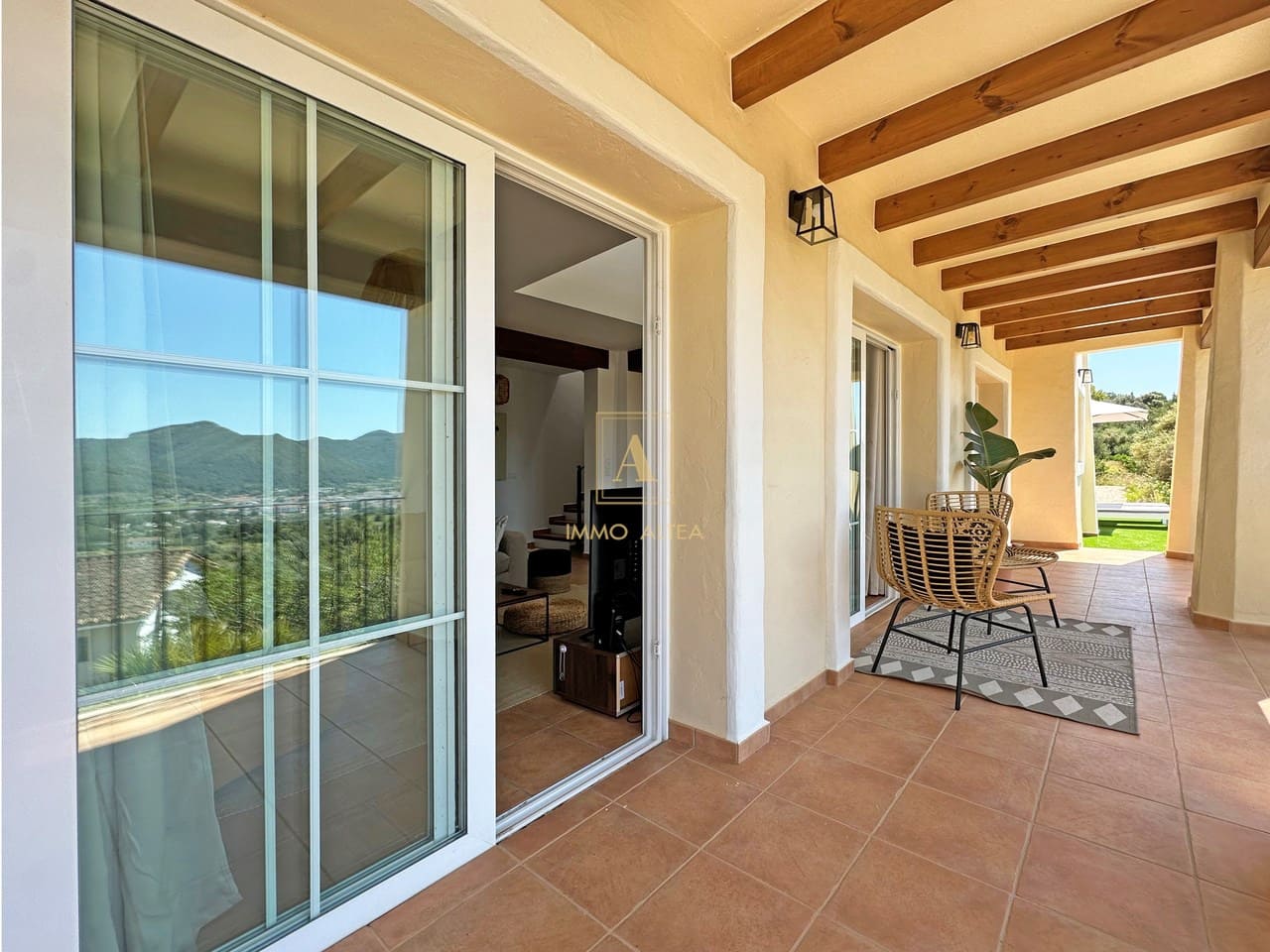 3 camera da letto Villa in vendita in Alicante citta - 540.000 € (Rif: 9566851)