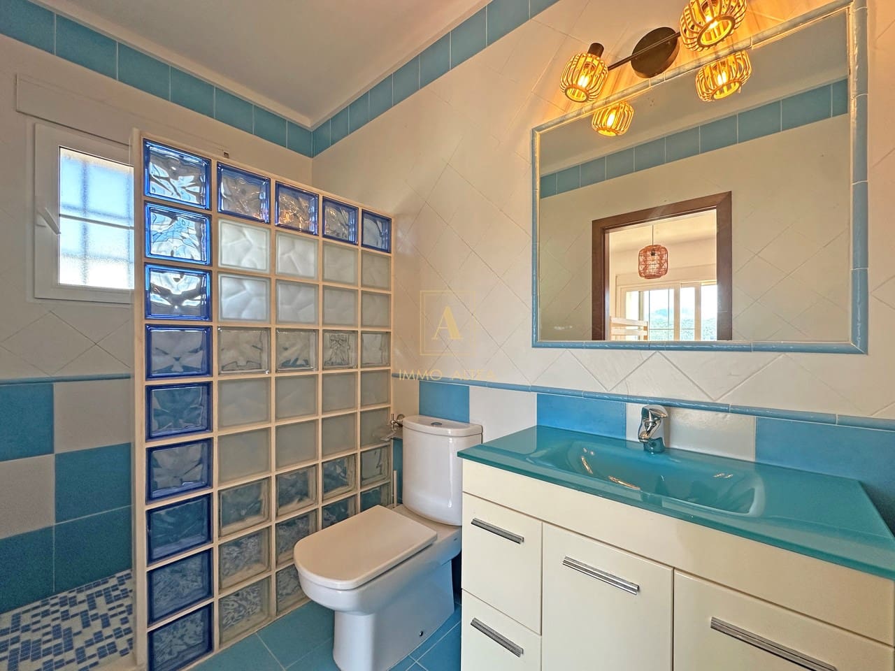 3 camera da letto Villa in vendita in Alicante citta - 540.000 € (Rif: 9566851)