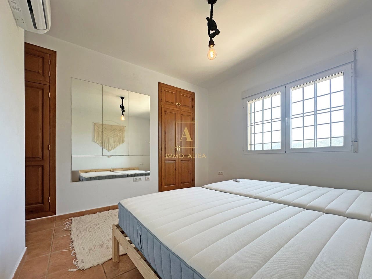 3 camera da letto Villa in vendita in Alicante citta - 540.000 € (Rif: 9566851)