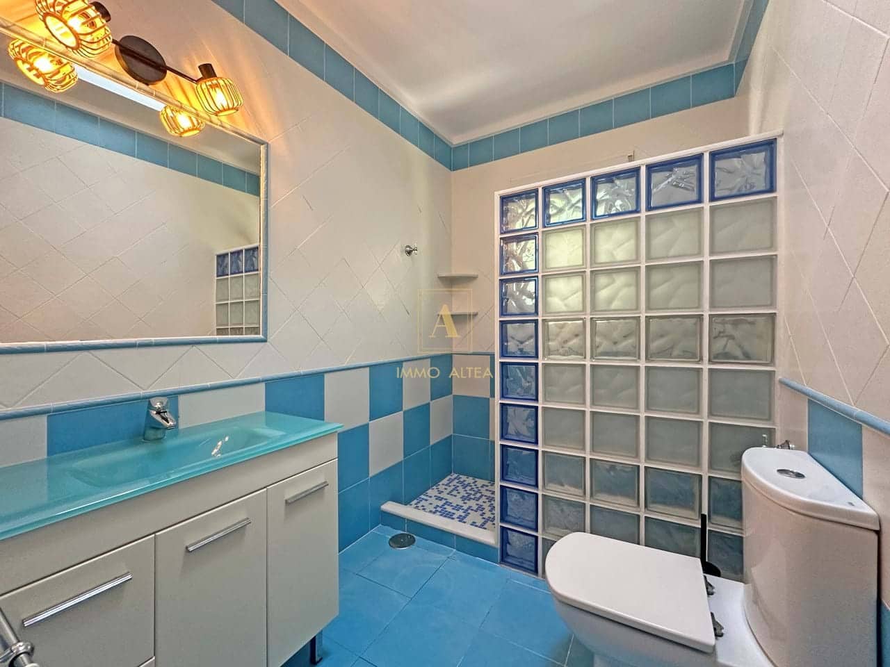 3 camera da letto Villa in vendita in Alicante citta - 540.000 € (Rif: 9566851)