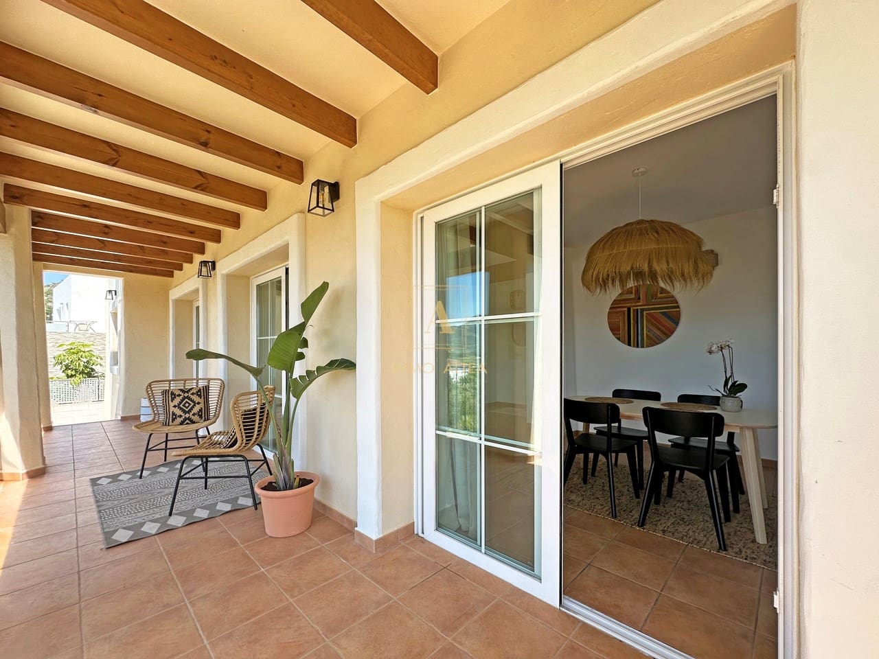 3 camera da letto Villa in vendita in Alicante citta - 540.000 € (Rif: 9566851)