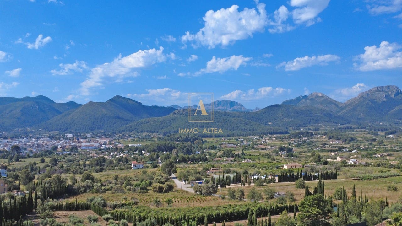 3 camera da letto Villa in vendita in Alicante citta - 540.000 € (Rif: 9566851)