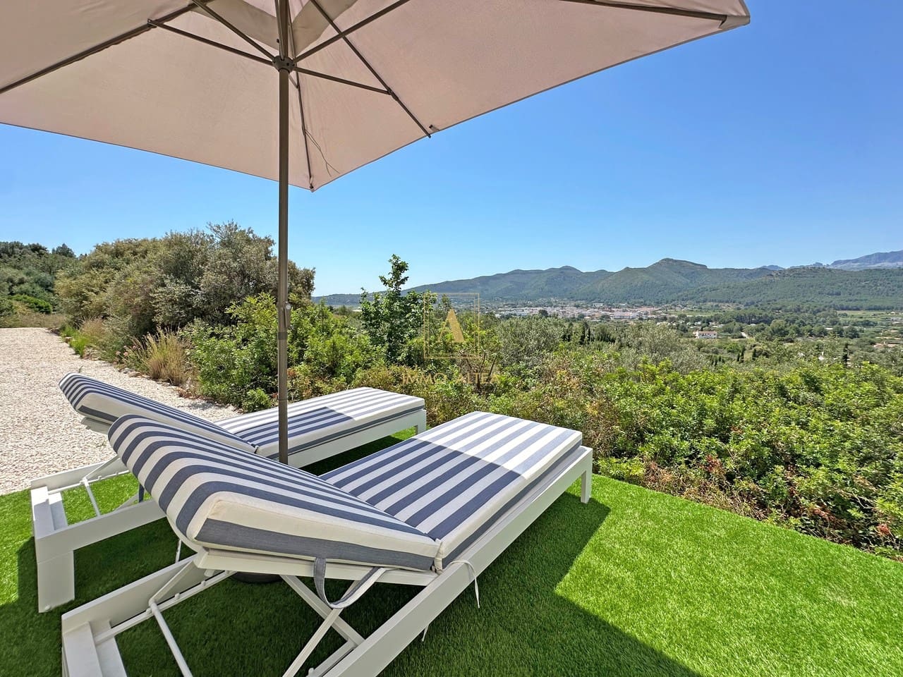 3 camera da letto Villa in vendita in Alicante citta - 540.000 € (Rif: 9566851)