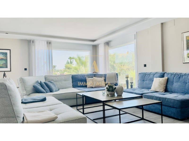 4 sovrum Villa till salu i Alicante stad med garage - 1 195 000 € (Ref: 9566852)