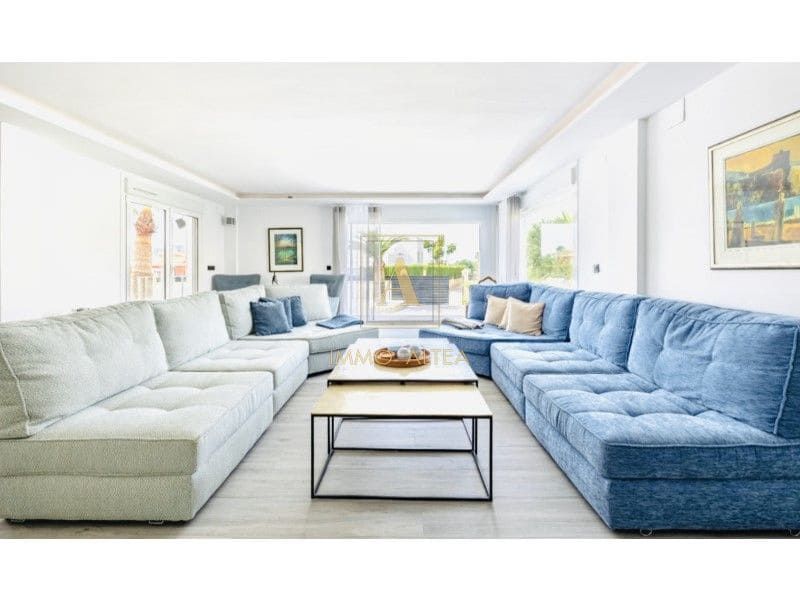 4 camera da letto Villa in vendita in Alicante citta con piscina garage - 1.090.000 € (Rif: 9566852)