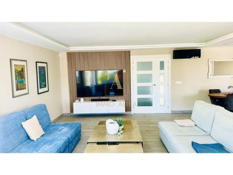 4 camera da letto Villa in vendita in Alicante citta con piscina garage - 1.090.000 € (Rif: 9566852)