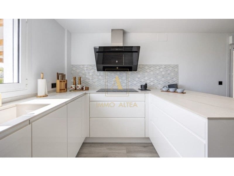 4 camera da letto Villa in vendita in Alicante citta con piscina garage - 1.090.000 € (Rif: 9566852)