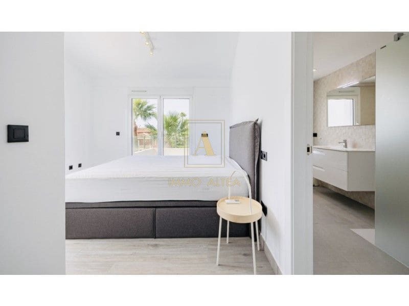 4 camera da letto Villa in vendita in Alicante citta con piscina garage - 1.090.000 € (Rif: 9566852)