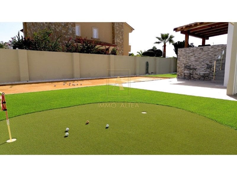4 camera da letto Villa in vendita in Alicante citta con piscina garage - 1.090.000 € (Rif: 9566852)