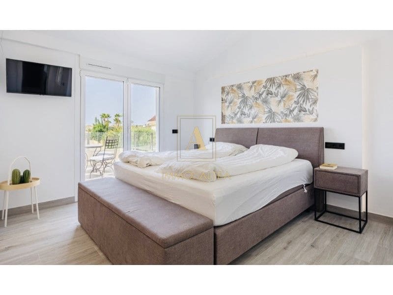 4 camera da letto Villa in vendita in Alicante citta con piscina garage - 1.090.000 € (Rif: 9566852)