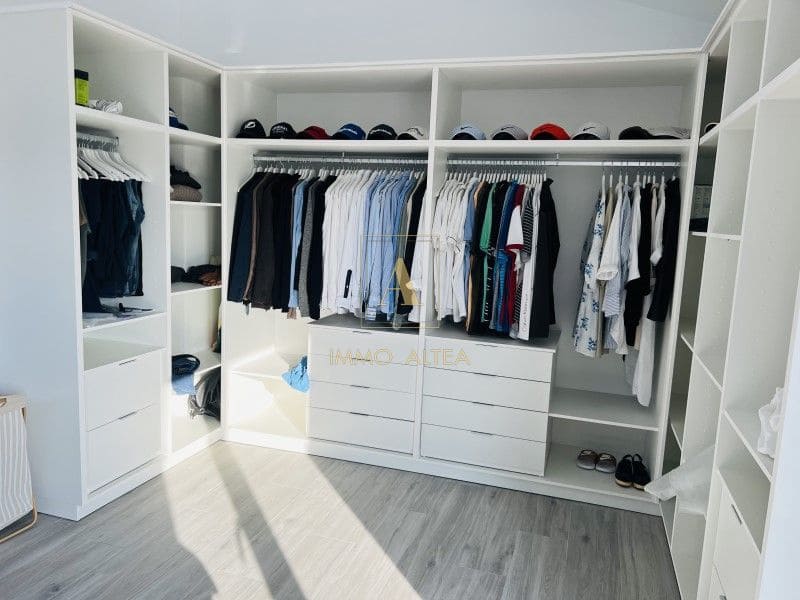 4 camera da letto Villa in vendita in Alicante citta con piscina garage - 1.090.000 € (Rif: 9566852)