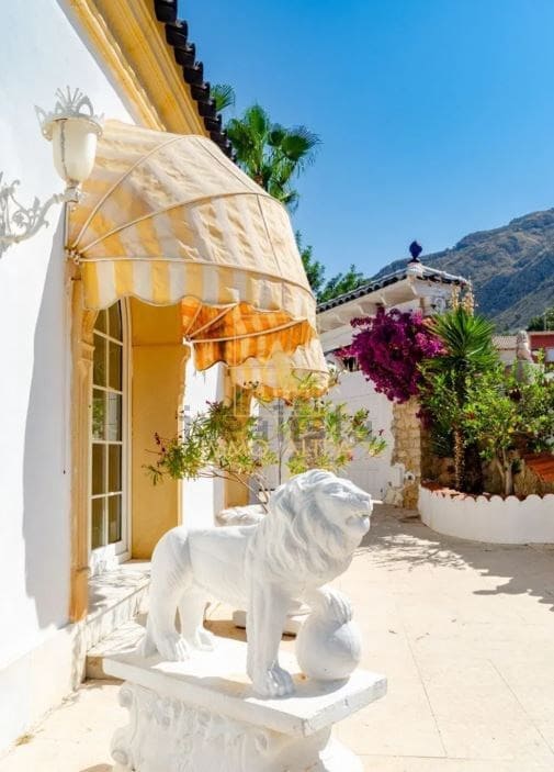 15 camera da letto Villa in vendita in Alicante citta - 950.000 € (Rif: 9566853)