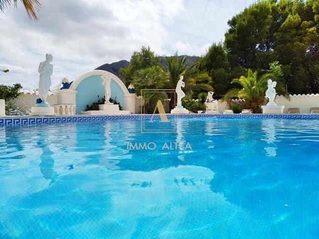 15 camera da letto Villa in vendita in Alicante città - 950.000 € (Rif: 9566853)