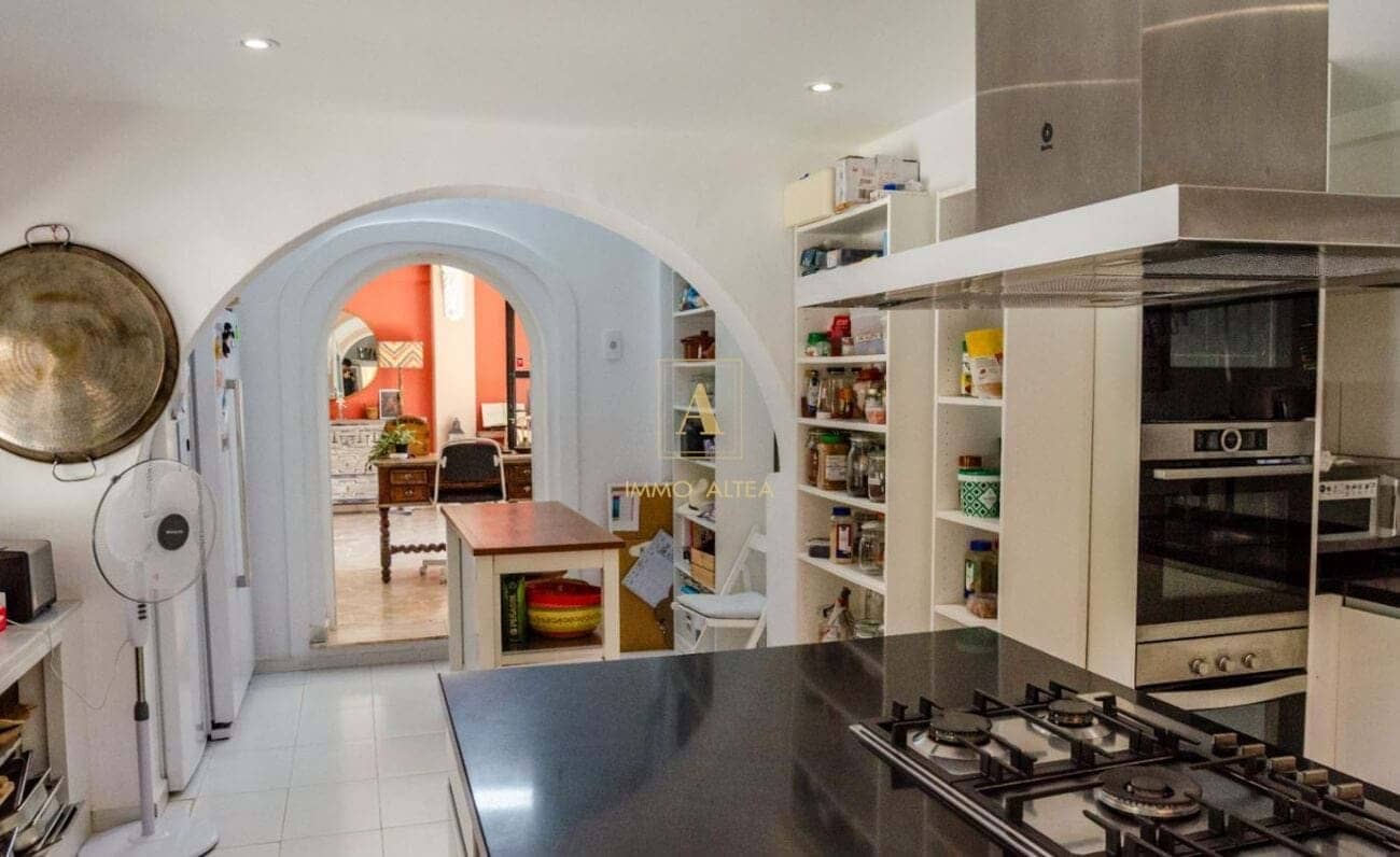 15 camera da letto Villa in vendita in Alicante citta - 950.000 € (Rif: 9566853)