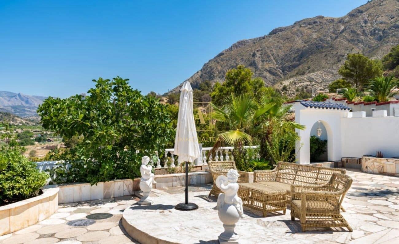 15 camera da letto Villa in vendita in Alicante citta - 950.000 € (Rif: 9566853)