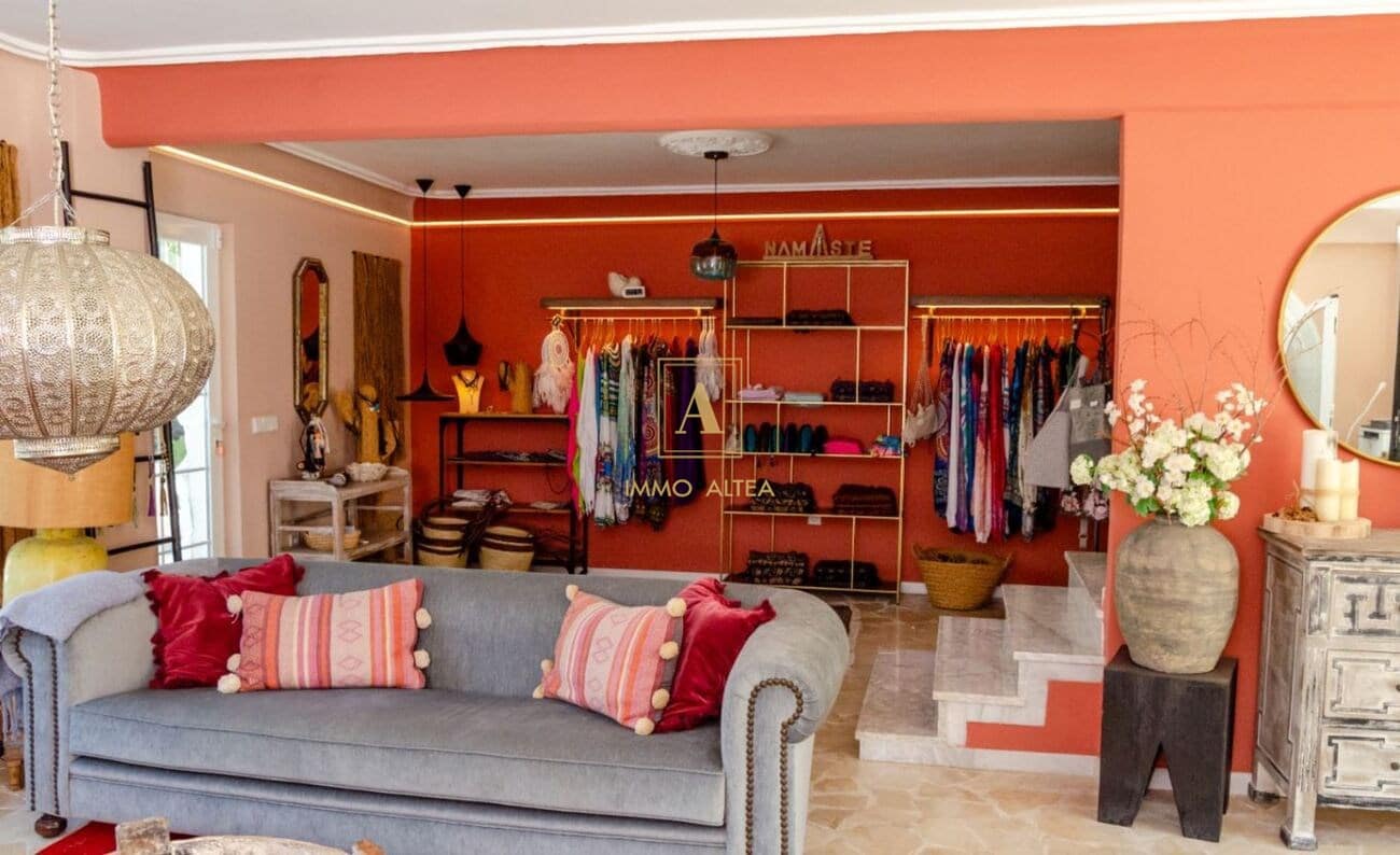 15 camera da letto Villa in vendita in Alicante citta - 950.000 € (Rif: 9566853)