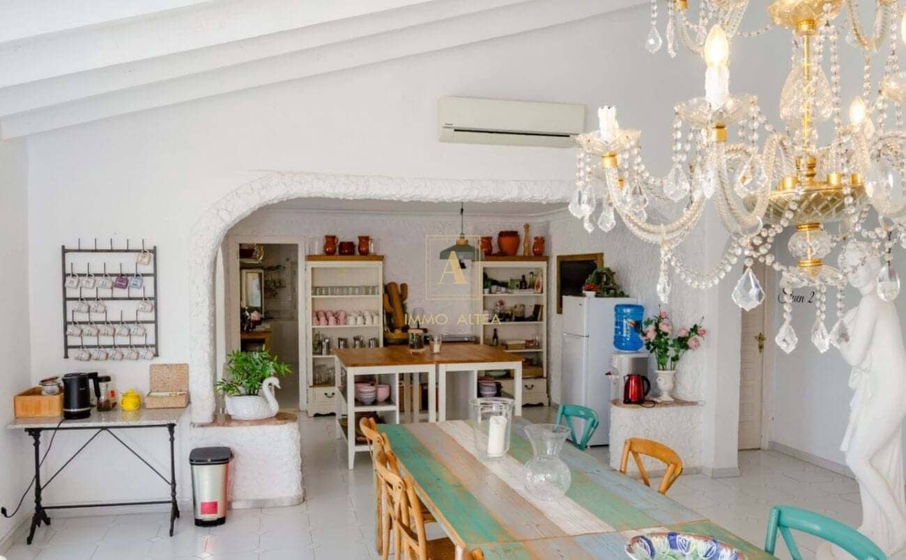 15 camera da letto Villa in vendita in Alicante citta - 950.000 € (Rif: 9566853)