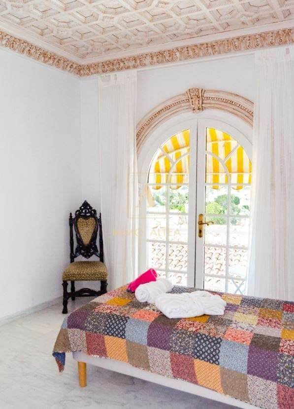 15 camera da letto Villa in vendita in Alicante citta - 950.000 € (Rif: 9566853)