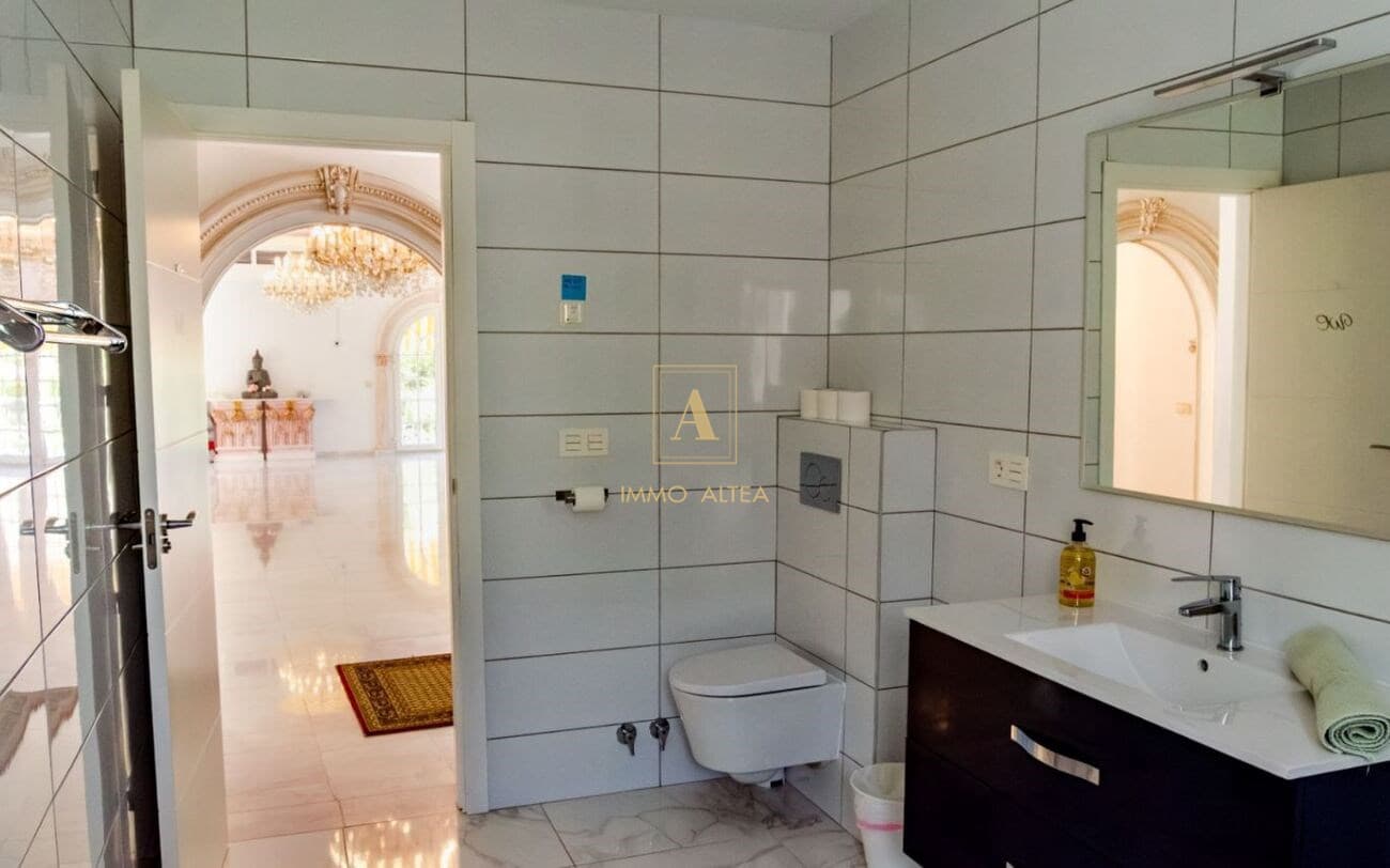 15 camera da letto Villa in vendita in Alicante citta - 950.000 € (Rif: 9566853)