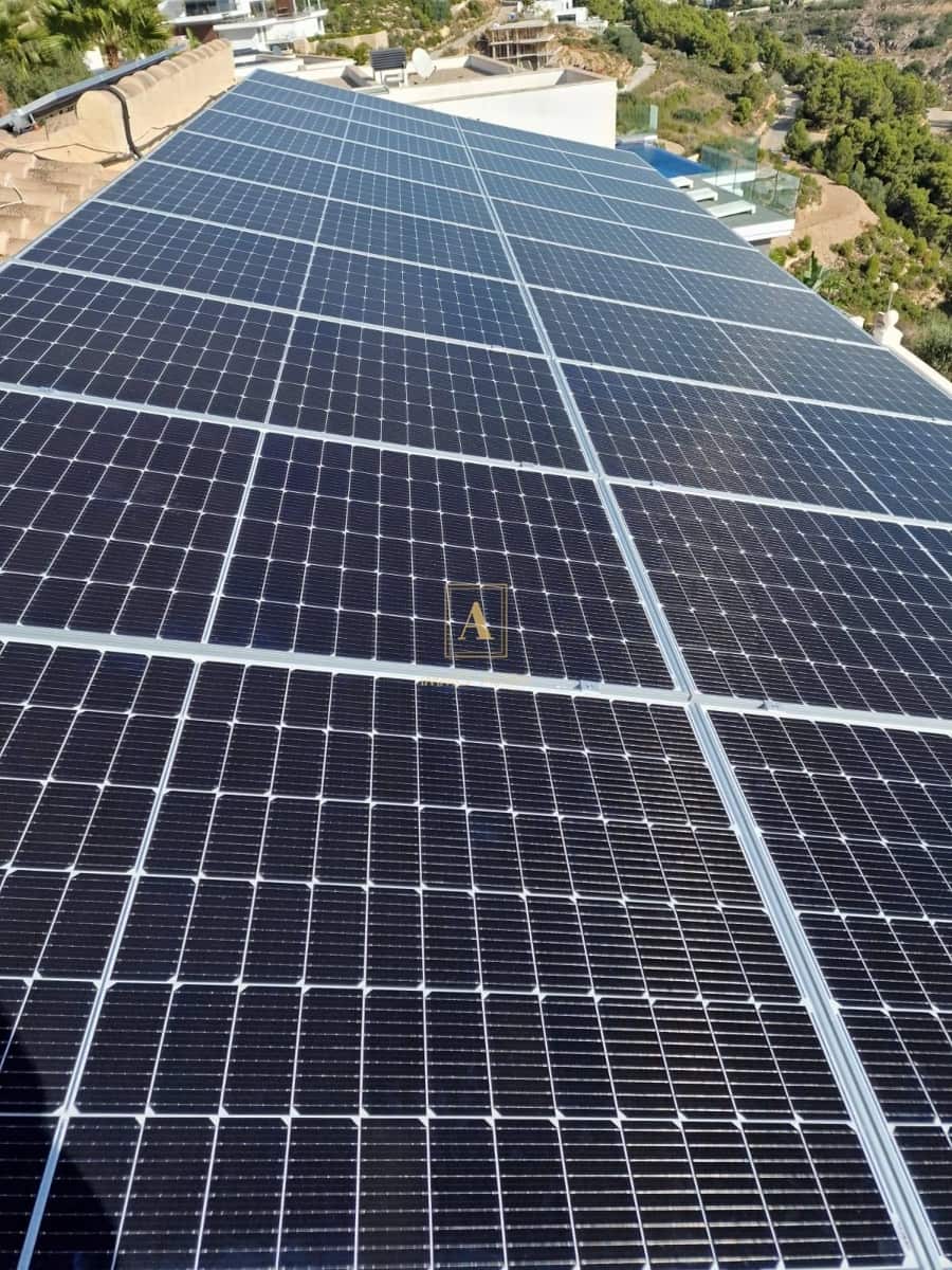 3 chambre Villa/Maison à vendre à Alicante ville avec garage - 730 000 € (Ref: 9566856)