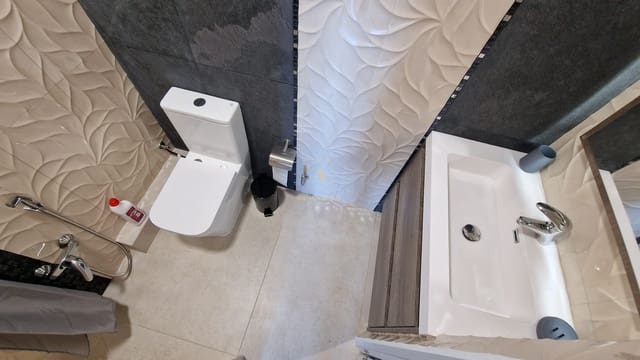 3 chambre Villa/Maison à vendre à Alicante ville avec garage - 730 000 € (Ref: 9566856)