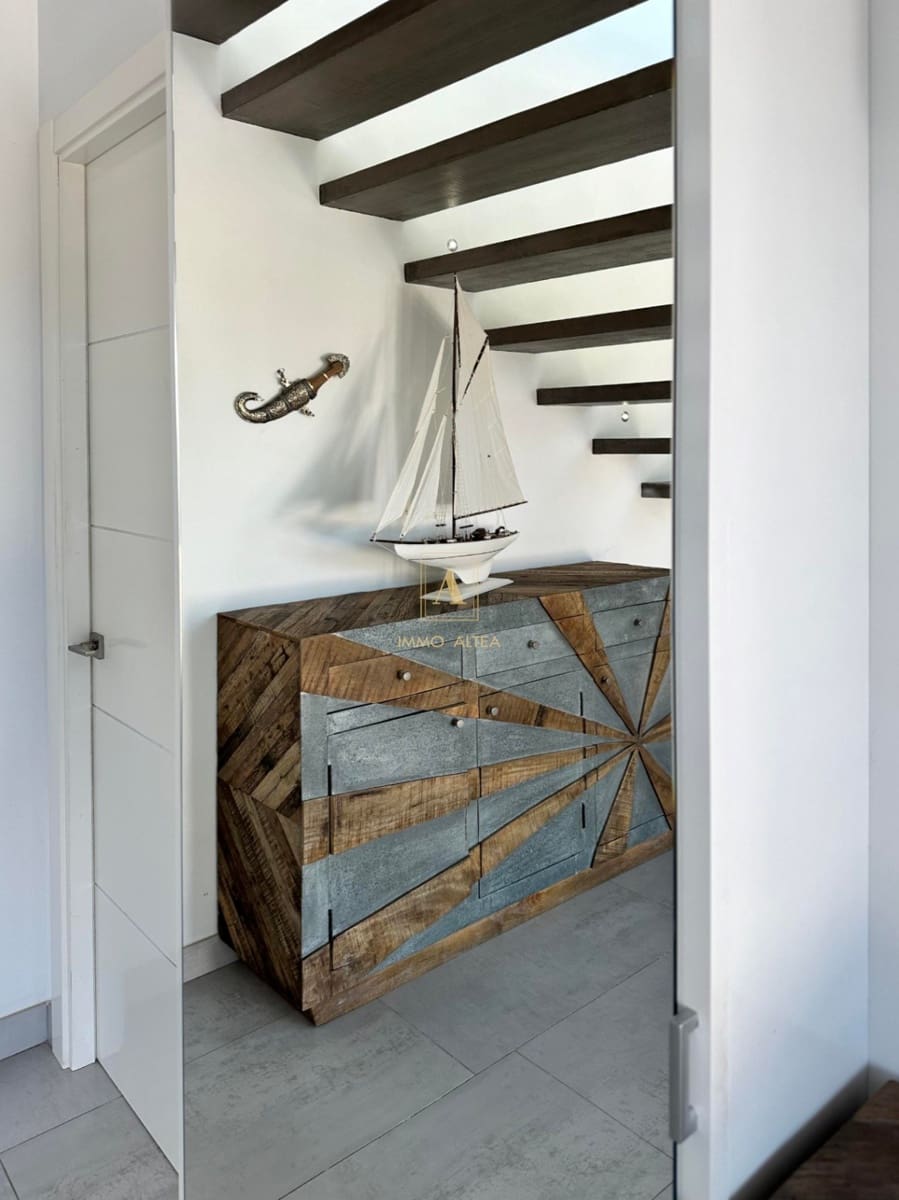 5 camera da letto Villa in vendita in Alicante citta con garage - 2.350.000 € (Rif: 9566857)