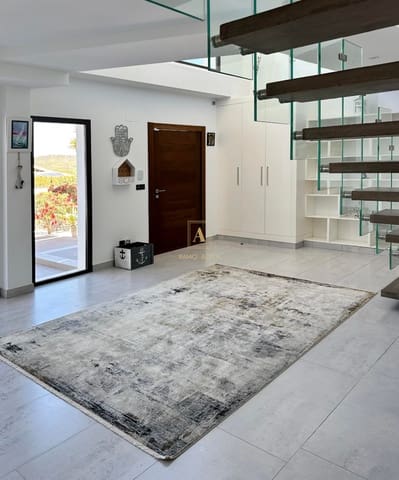 5 sypialnia Willa na sprzedaż w Miasto Alicante / Alacant z garażem - 2 350 000 € (Ref: 9566857)