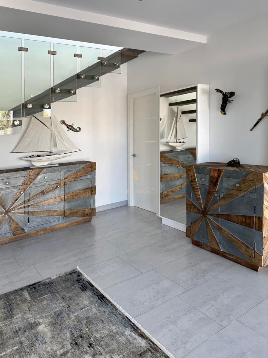 5 camera da letto Villa in vendita in Alicante citta con garage - 2.350.000 € (Rif: 9566857)