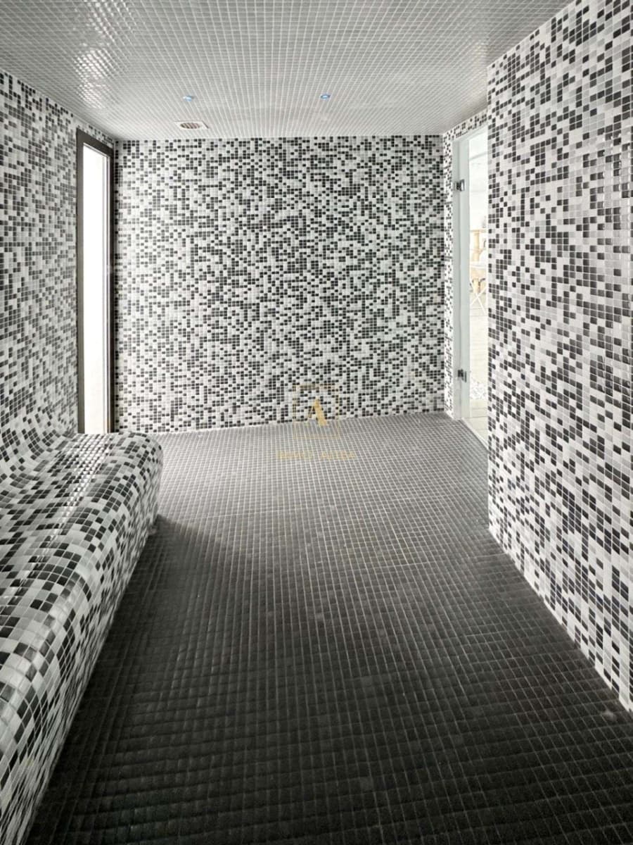 5 camera da letto Villa in vendita in Alicante citta con garage - 2.350.000 € (Rif: 9566857)