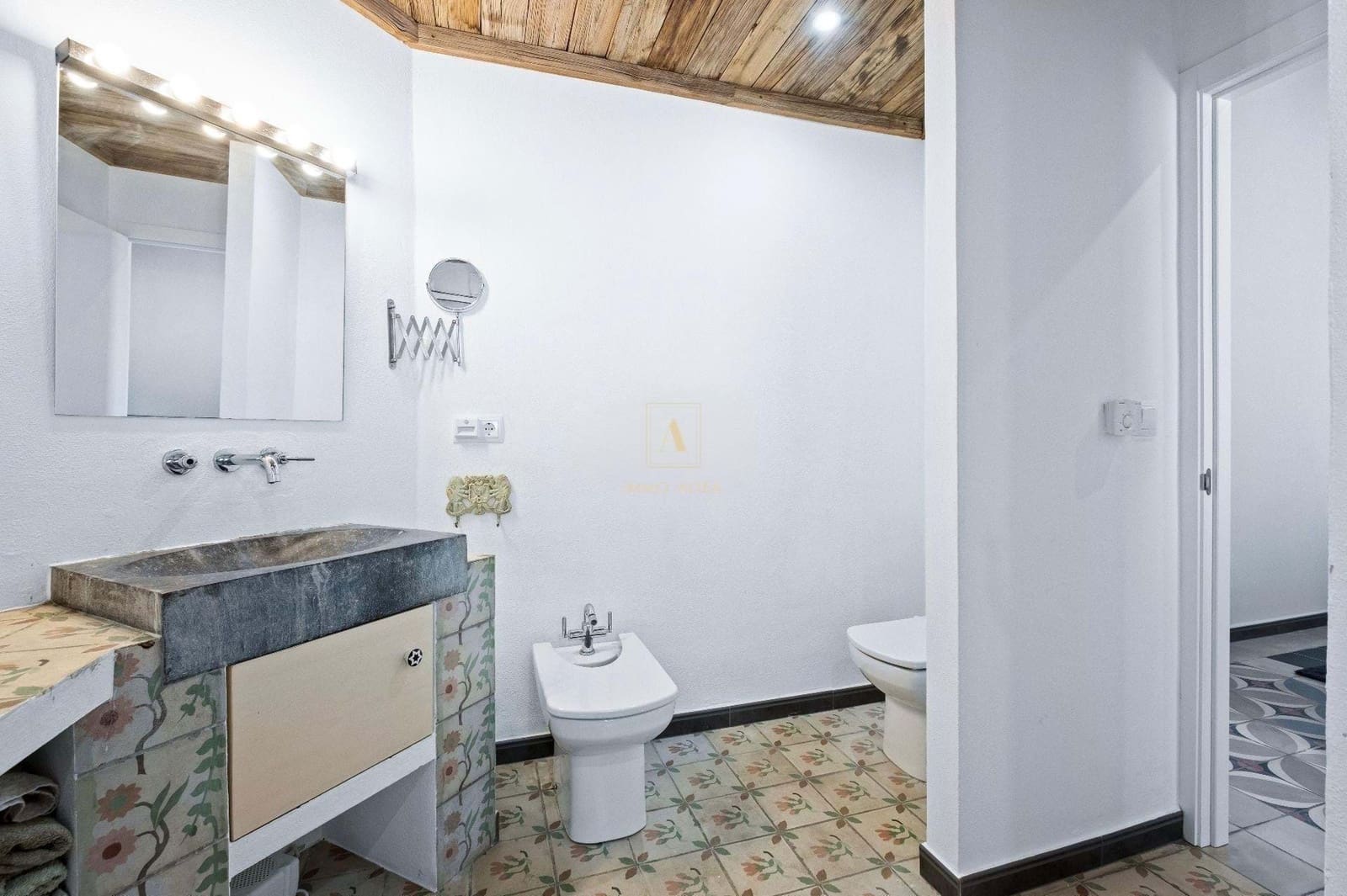 3 sypialnia Willa na sprzedaż w Miasto Alicante / Alacant z basenem - 899 900 € (Ref: 9566858)