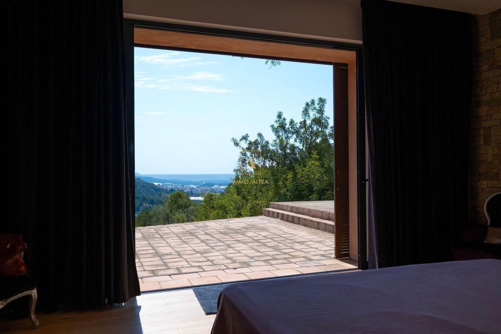 3 sypialnia Willa na sprzedaż w Miasto Alicante / Alacant z basenem - 899 900 € (Ref: 9566858)