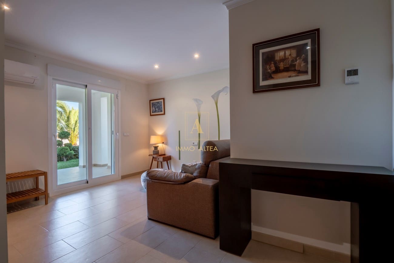 4 sypialnia Willa na sprzedaż w Miasto Alicante / Alacant z basenem - 1 400 000 € (Ref: 9566859)